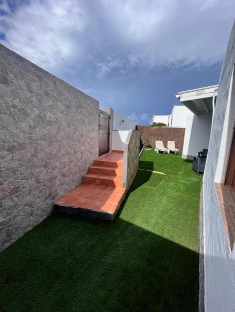 Apartament Casa Cira La Costa Zewnętrze zdjęcie