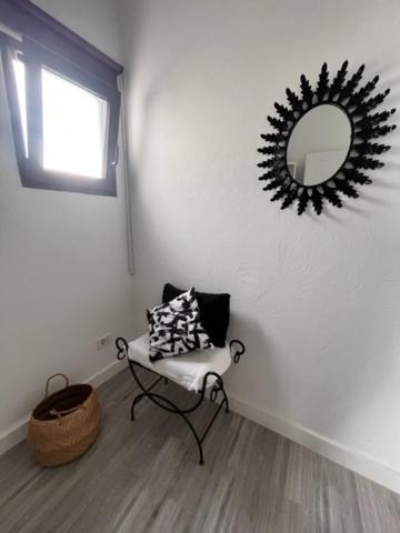 Apartament Casa Cira La Costa Zewnętrze zdjęcie