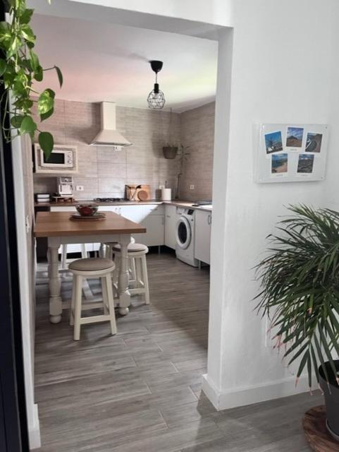 Apartament Casa Cira La Costa Zewnętrze zdjęcie
