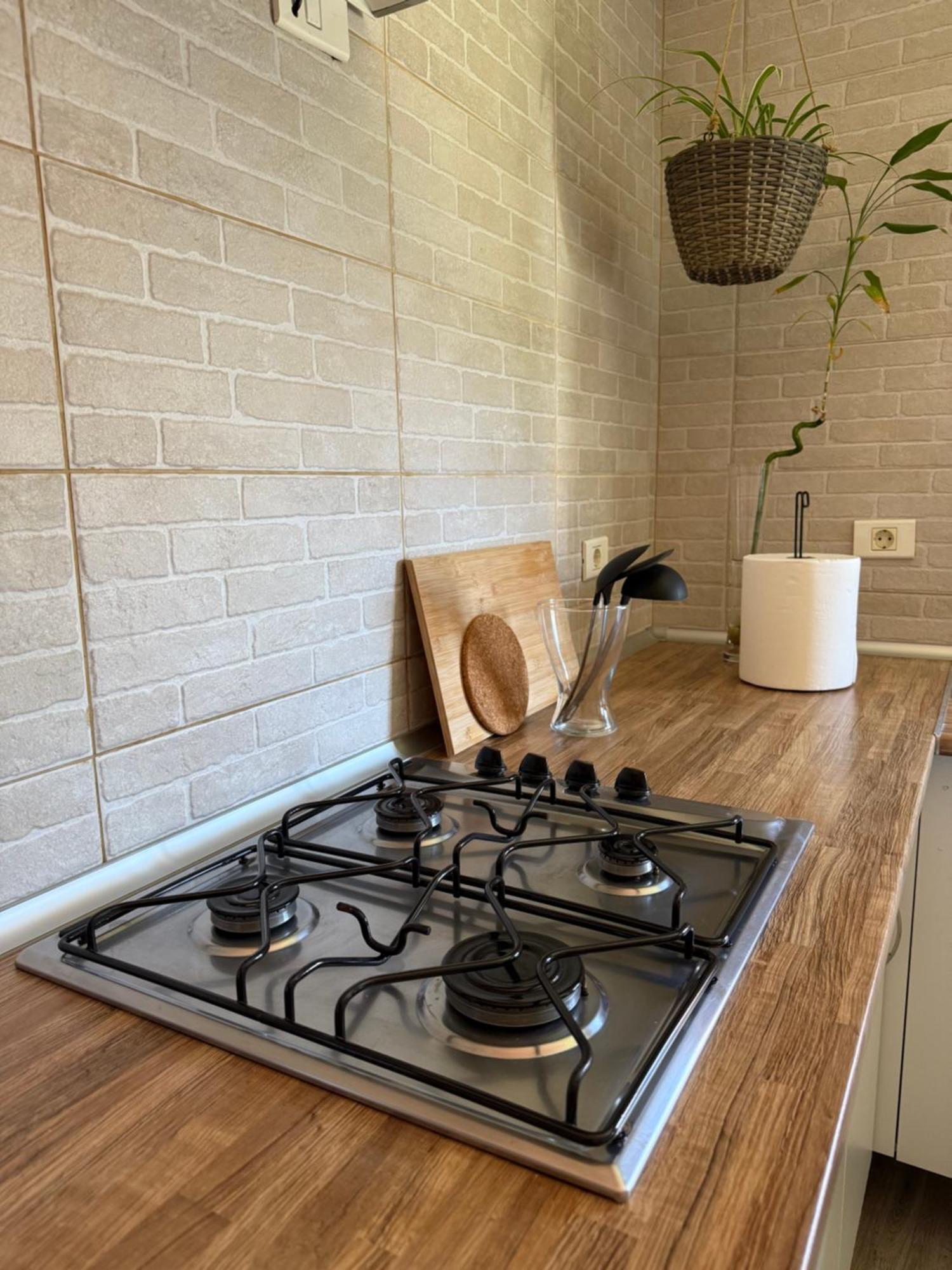 Apartament Casa Cira La Costa Zewnętrze zdjęcie