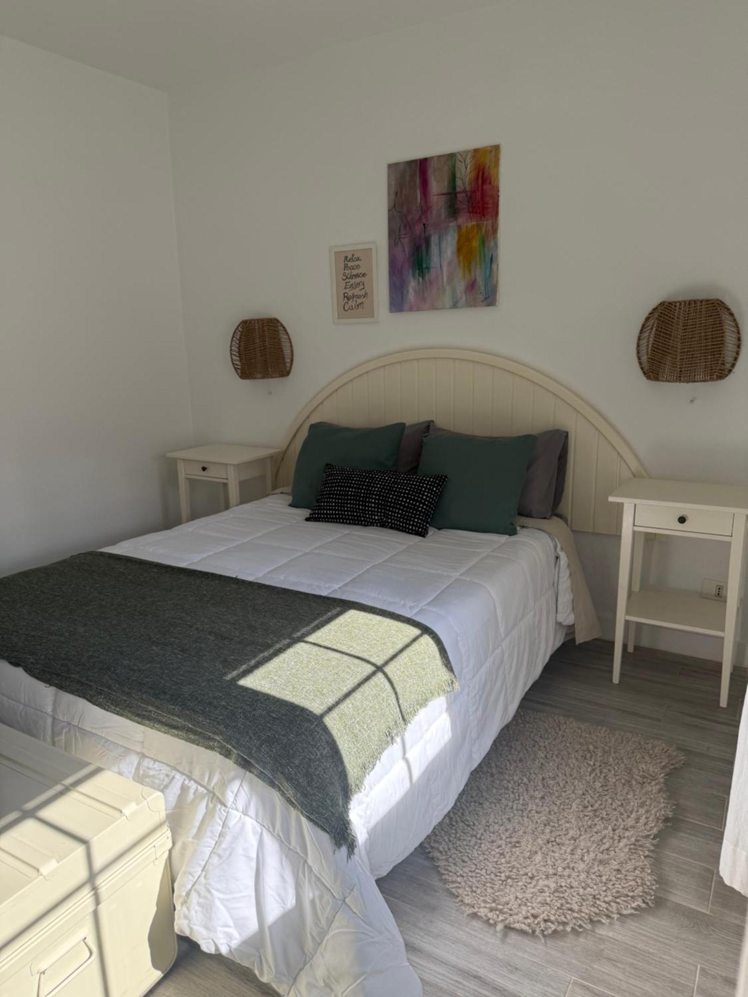 Apartament Casa Cira La Costa Zewnętrze zdjęcie