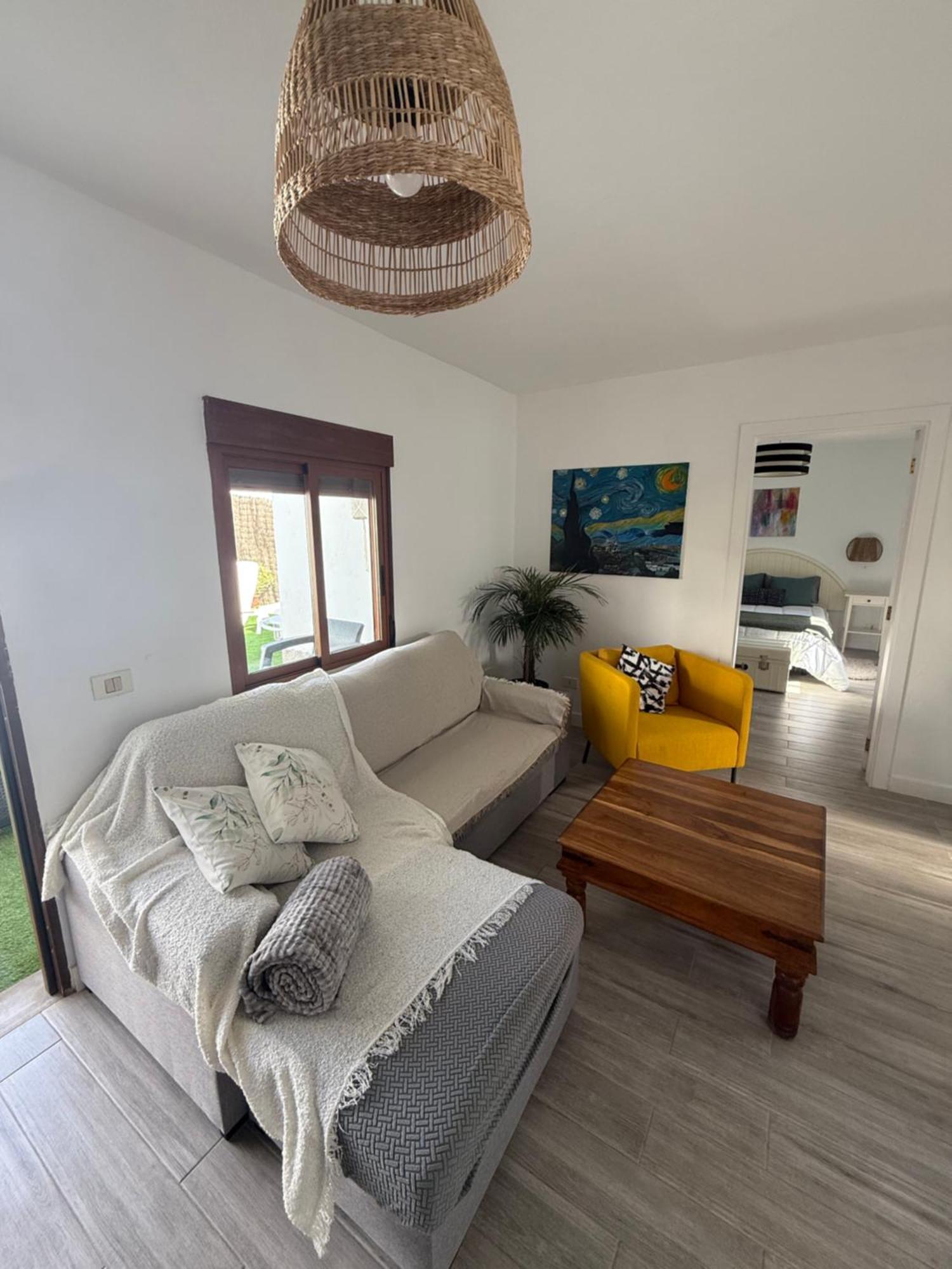 Apartament Casa Cira La Costa Zewnętrze zdjęcie